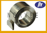 2n - 15n Flat Steel Spiral Spring 100mm - 900mm Length For Vending Machine